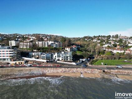 La Rosaire, Livermead Hill, Torquay, TQ2