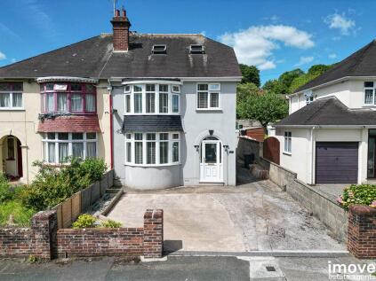 Summerfield Road, Torquay, TQ2