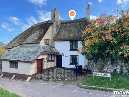 Chantry Cottage, Kirkham Street, Paignton, TQ3