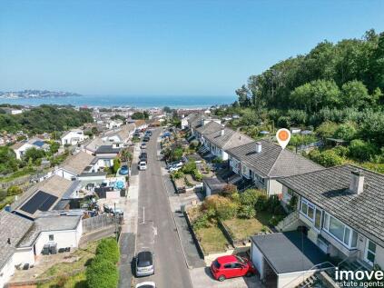 Primley Park, Paignton, TQ3