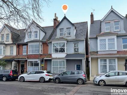 Garfield Road, Paignton, TQ4