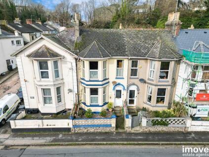 Teignmouth Road, Torquay, TQ1
