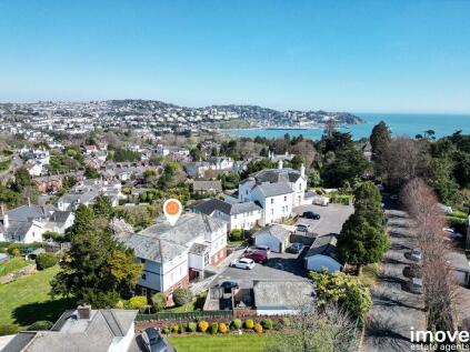 Chelston View, Rawlyn Road, Torquay, TQ2