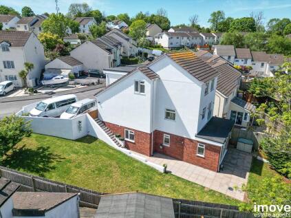 Glebeland Way, Torquay, TQ2