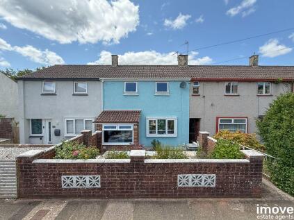 Grenville Avenue, Torquay, TQ2