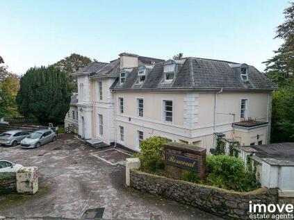 Ronceval, Higher Erith Road, Torquay, TQ1