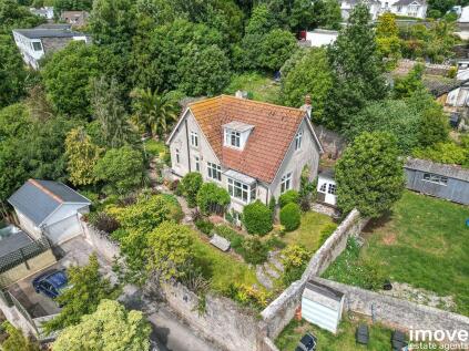 Castle Gardens, Castle Road, Torquay, TQ1