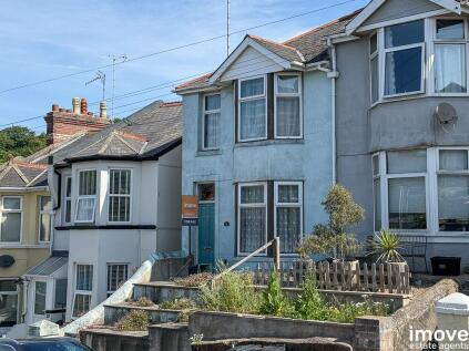 Westbourne Road, Torquay, TQ1
