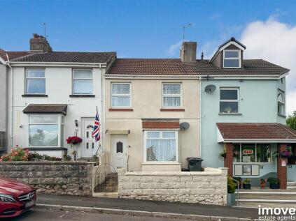 Isaacs Road, Torquay, TQ2