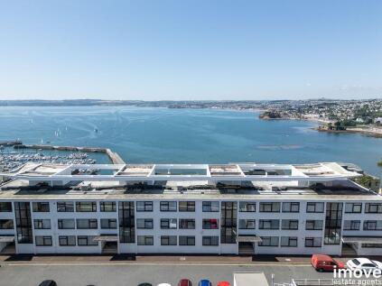 Waldon Court, St. Lukes Road South, Torquay, TQ2