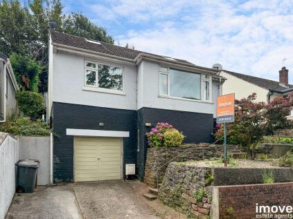 Kings Ash Road, Paignton, TQ3