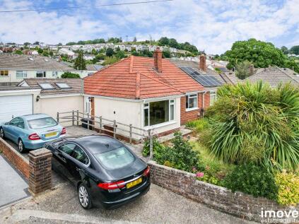 Coker Avenue, Torquay, TQ2