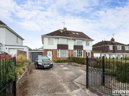 Cadewell Lane, Torquay, TQ2