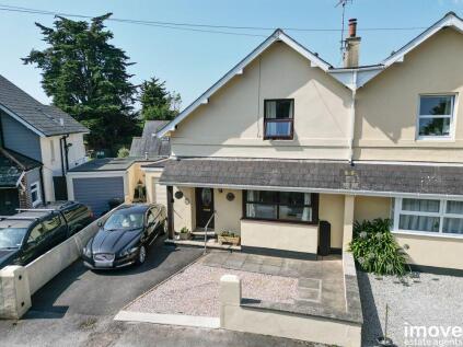 Church Road, Barton, Torquay, TQ2