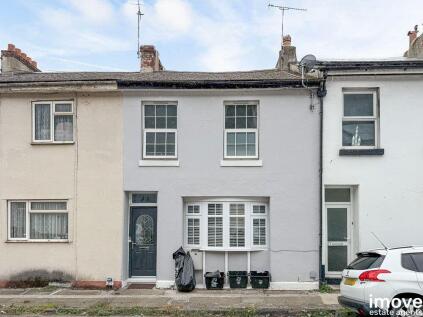 Parkfield Road, Torquay, TQ1