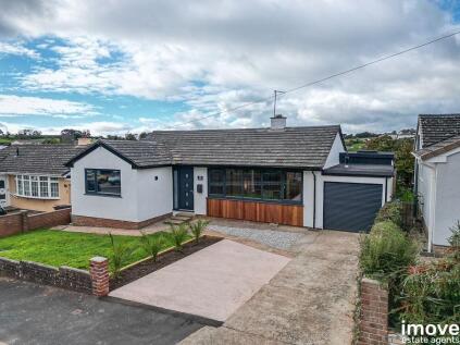 Barnfield Close, Galmpton, Brixham, TQ5