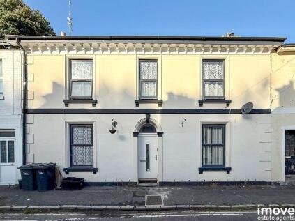 Magdalene Road, Torquay, TQ1