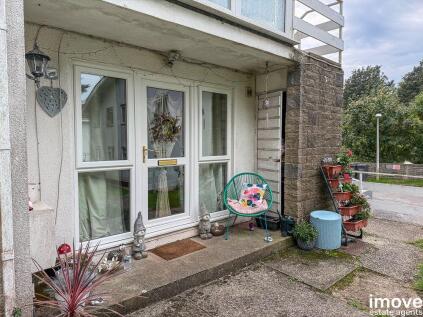 Wesley Close, Torquay, TQ2