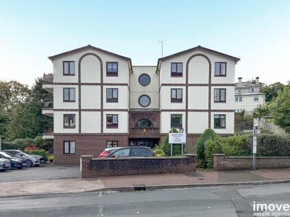 Walnut Court, Walnut Road, Torquay, TQ2