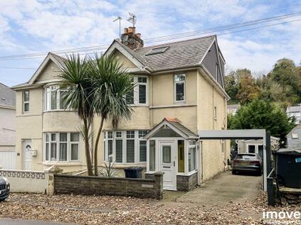 Teignmouth Road, Torquay, TQ1