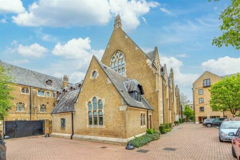 Gospel Oak - 2 bedroom flat for sale