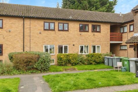 Nursery Close, Norwich