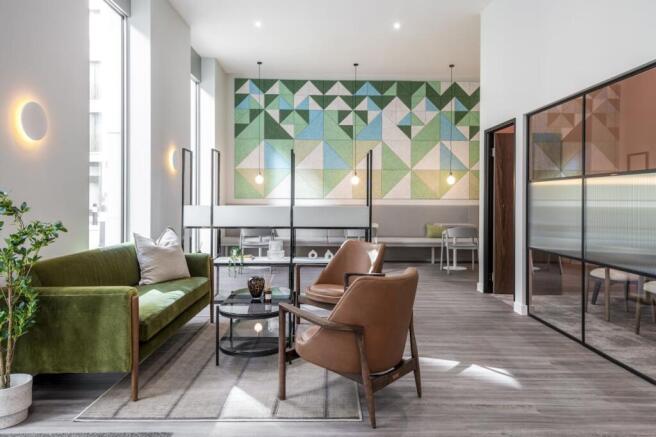 Fiducia  Little BritainBartholomew Close  Office