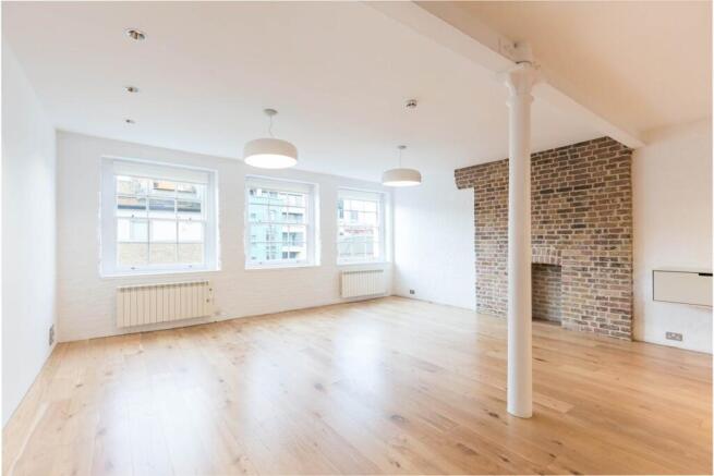 23CharlotteRoadEC2A3PBShoreditchOffice3rdFloorIn