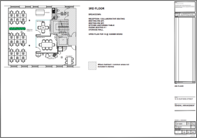 Floor/Site plan 2