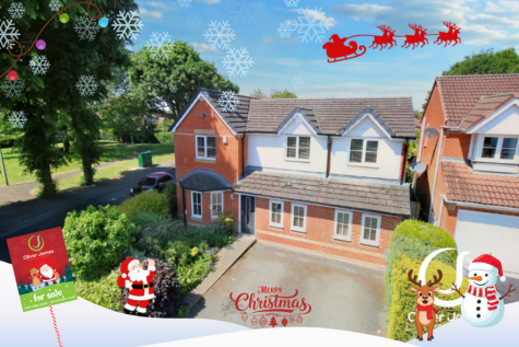 Primary Close, Cadishead, M44