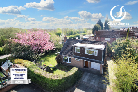 St. Helens Close, Rixton, WA3