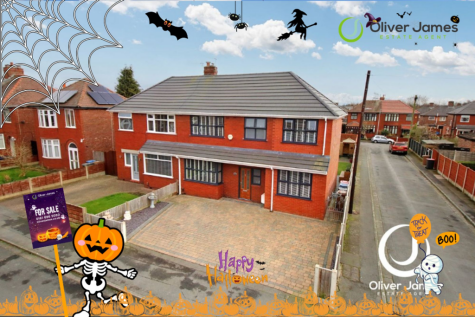 Rose Avenue, Irlam, M44