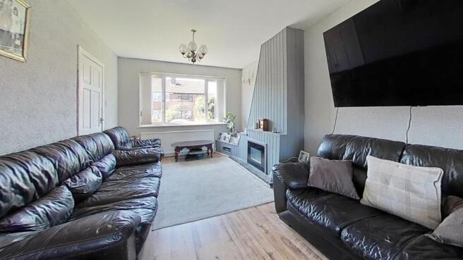 Lounge and Dining Room