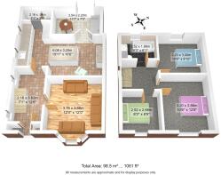Floorplan 2