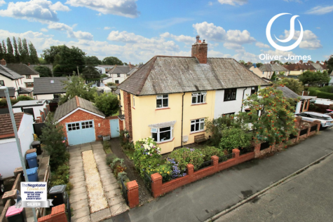 Baines Avenue, Irlam, M44