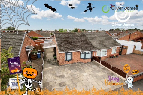 School Lane, Irlam, M44