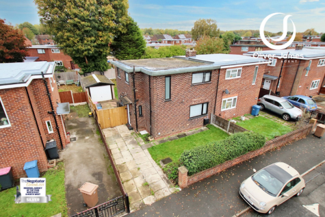 Lords Street, Cadishead, M44
