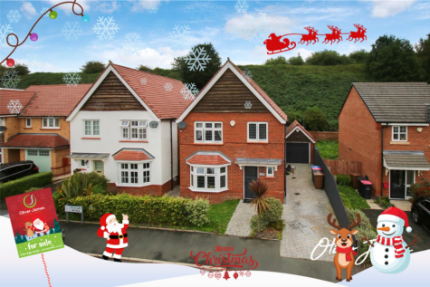 Roseway Avenue, Cadishead, M44