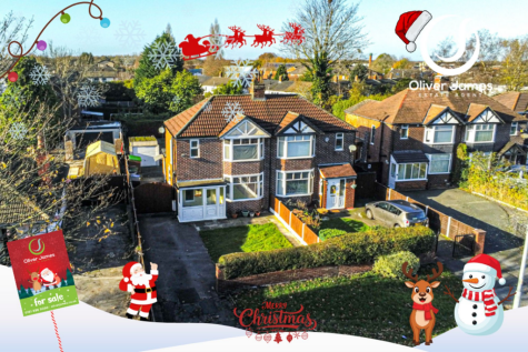 Warburton Lane, Partington, M31