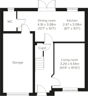 Ground Floor