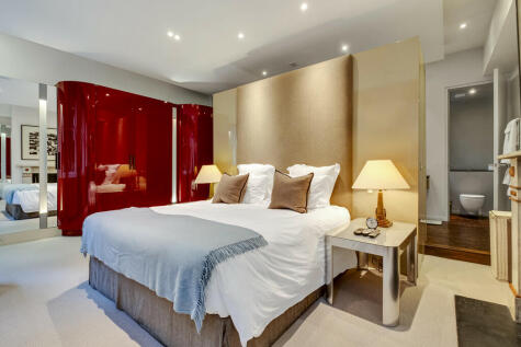 Rutland Gate, Knightsbridge SW7