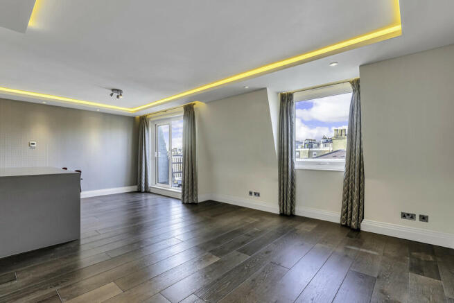 19, 55 Ebury Stre...