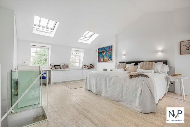 Principal Bedroom