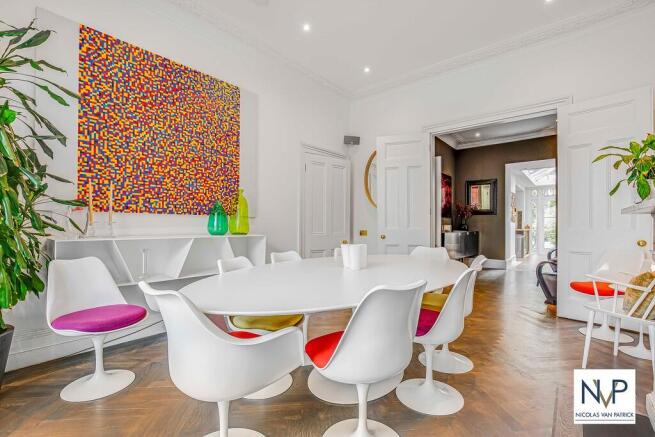 Dining Room 2