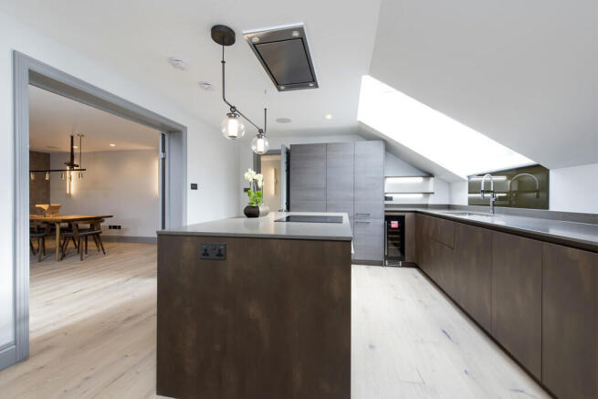 22E Bolton Gdns K...