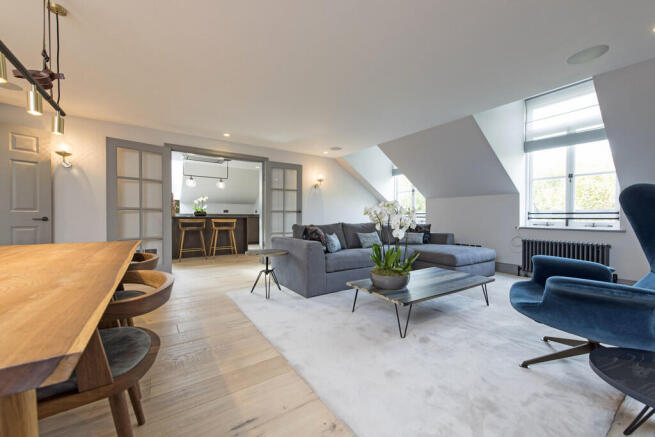 22E Bolton Gdns R...