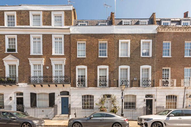 38 Montpelier St ...