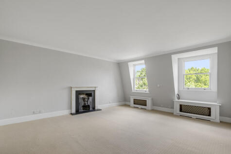 Lennox Gardens, Knightsbridge SW1X