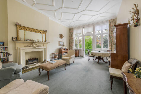 Lennox Gardens, Knightsbridge SW1X