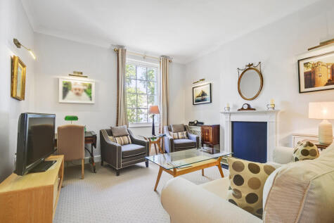 Ovington Square, Knightsbridge SW3